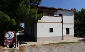 La Mortella Agriturismo