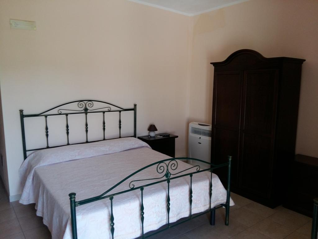 La Mortella Agriturismo Rotondella Zimmer foto
