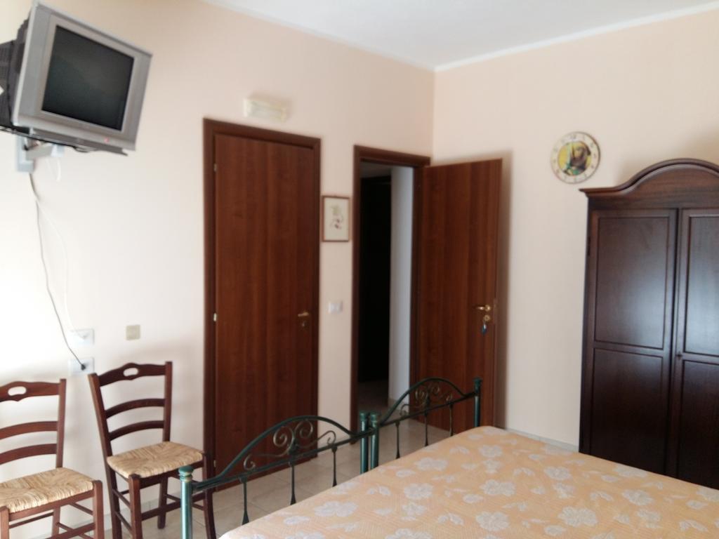 La Mortella Agriturismo Rotondella Zimmer foto